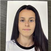 No tengo ningún título, pero he finalizado bachillerato con un 9,67 de media. Concretamente en mates un 10